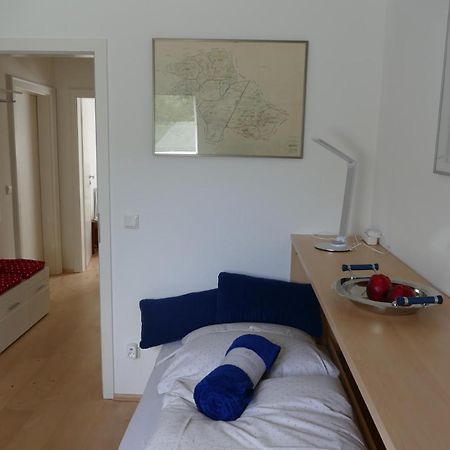 Kleine Ferienwohnung Am Wulfkamp Velen Exterior photo